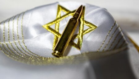 Israel guerra Gaza militar