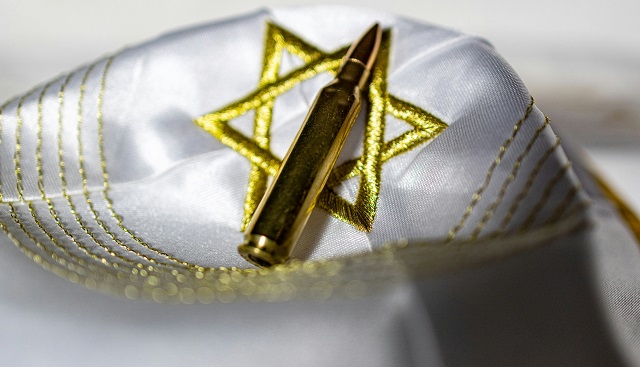 Israel guerra Gaza militar
