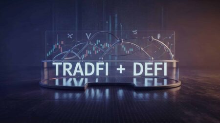 Plataformas de criptomoedas brasileiras apontam futuro entre TradFi e DeFi no Web Summit 2025