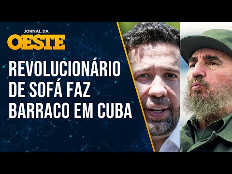 Vídeo do YouTube