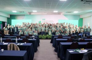 Seminário discute aperfeiçoamento das cooperativas agropecuárias
