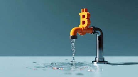 Site que dava 5 bitcoins para cada visitante será revivido por investidor