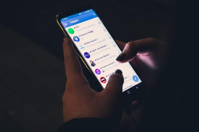 Telegram derruba dois dos maiores mercados ilegais da história