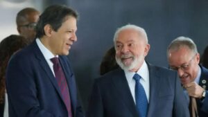 A cegueira do lulopetismo e suas consequências