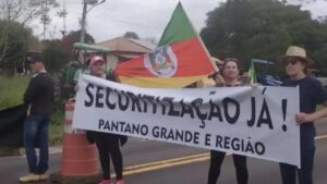 Agricultores do RS pressionam Lula por renegociação de dívidas
