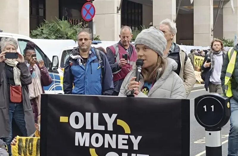 Alarmismo climático afeta decisão de ter filhos entre jovens