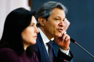 Análise do Amadorismo na Política Econômica de Haddad e Lula