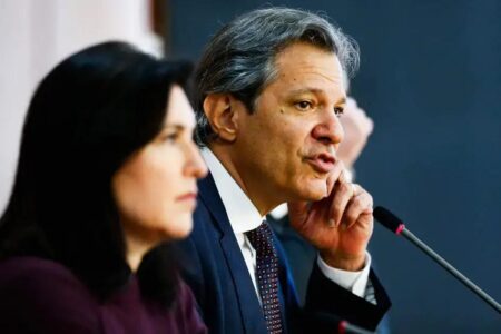 Análise do Amadorismo na Política Econômica de Haddad e Lula