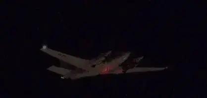 Avião faz pouso de emergência em Jundiaí após problemas no sistema de pouso