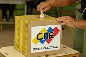 Baixa participação e denúncias na eleição do Essequibo em 2025