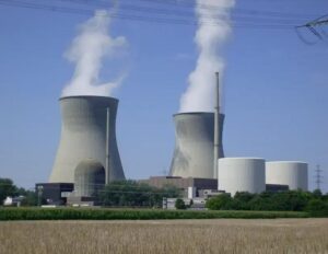 Big Techs apostam na energia nuclear para um futuro sustentável