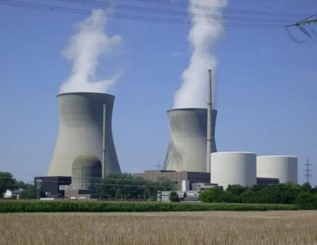 Big Techs apostam na energia nuclear para um futuro sustentável