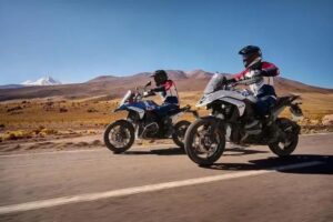 BMW Motorrad lança condições especiais e seguro gratuito na linha GS