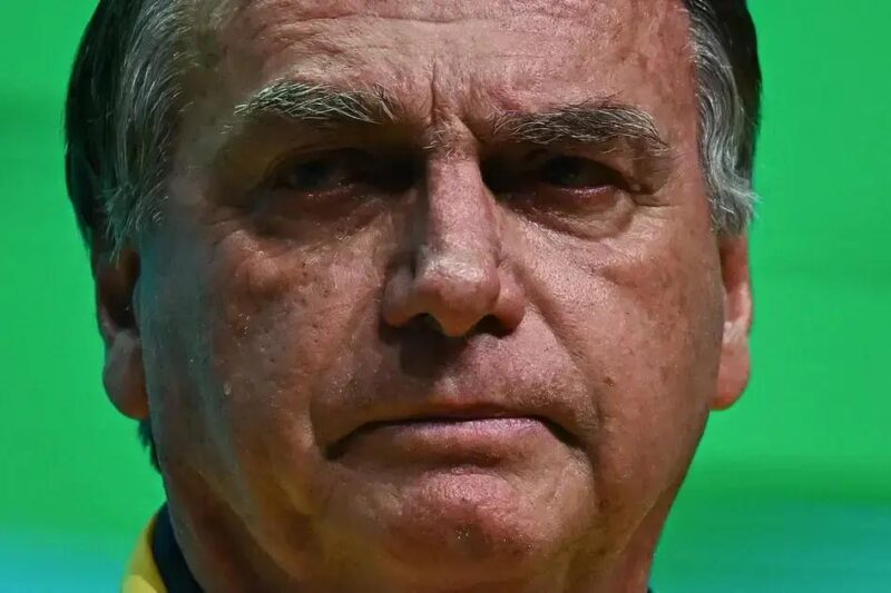 Brasil e EiA: Perseguição e Defesa dos Direitos