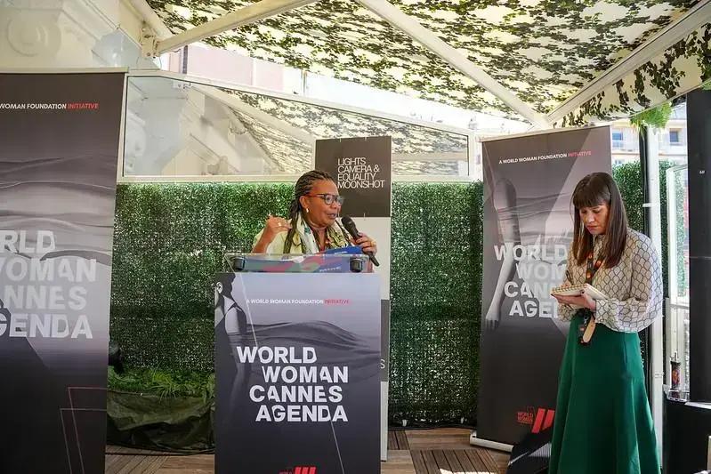 Brasil leva talento e cultura ao Festival de Cannes 2025