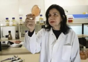 Brasileira ganha Nobel da Agricultura por inovação sustentável