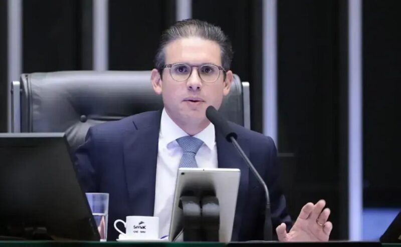 Câmara prevê aprovação da PEC da Segurança Pública até junho