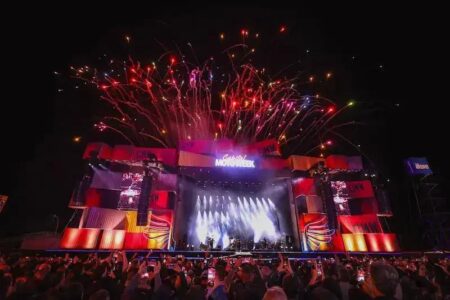 Capital Moto Week 2025: Novidades, Palcos e Impacto Social