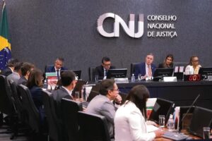 CNJ limita pagamento de benefícios extras a juízes, pensando na austeridade
