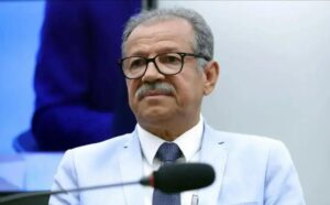 Coelho anuncia filiação ao Novo para 2026 e futuro no Senado