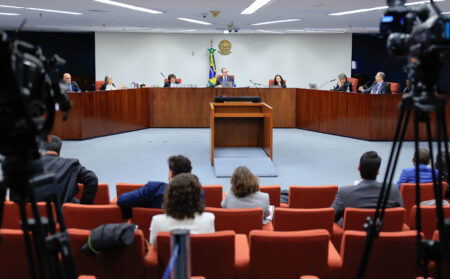 começam depoimentos de inquérito sobre suposto golpe