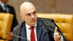 Comissão da OAB critica sanções dos EUA contra Moraes na lei Magnitsky