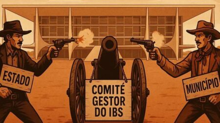 Comitê do IBS pode desafiar o pacto federativo e enfraquecer estados e municípios