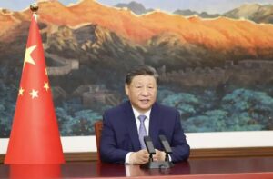 Como a China utiliza a IA para censurar