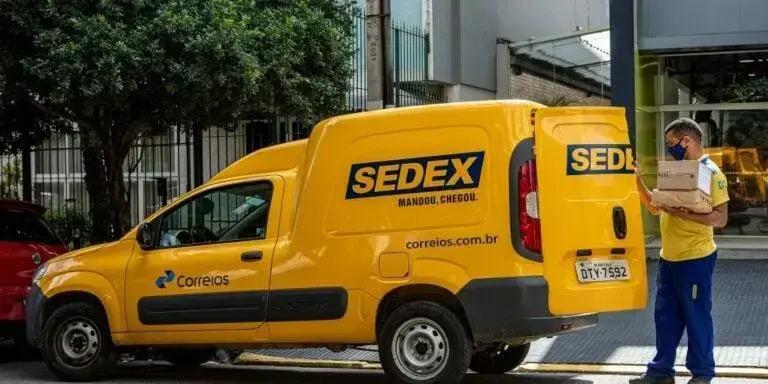 Correios pedem reabertura de investigação contra J&T Express