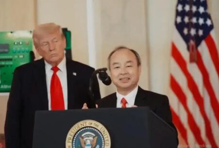 Críticas à Cobertura da Mídia Sobre Trump e China