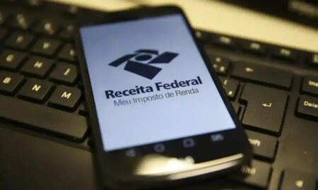 Declarações do IR 2025 não atingem expectativa da Receita Federal