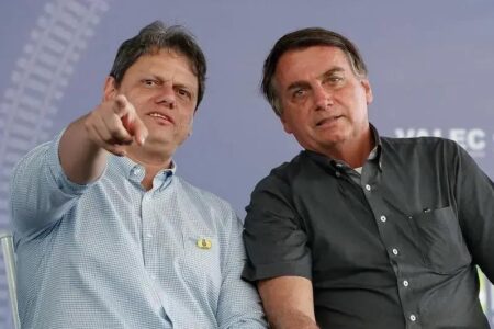 Deputado Bolsonaro: depoimento revela novo cenário político