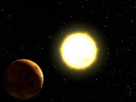 Descoberta de exoplaneta K2-18b aumenta esperança de vida fora da Terra