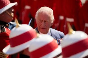 Discurso de Charles III reforça soberania do Canadá em momento crítico