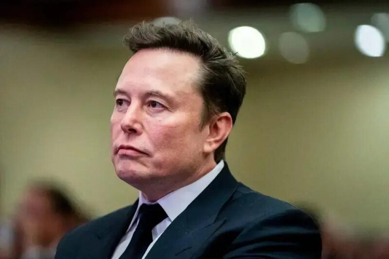 Elon Musk faz acordo com Telegram para integrar sistema de IA Grok