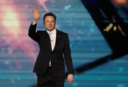 Elon Musk promete gastar menos em campanhas políticas nos EUA