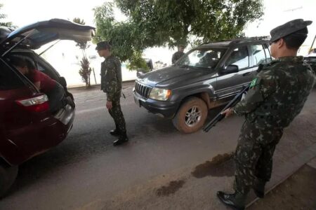 Embaixada dos EUA alerta sobre criminalidade ao viajar ao Brasil