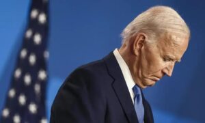 Escândalos e Saúde: Os Desafios do Presidente Biden em Destaque