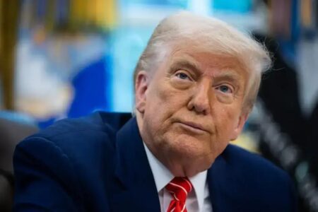Estados Unidos aumenta tarifas de aço para 50% em reação a medidas comerciais