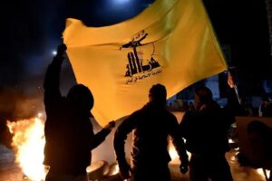EUA oferecem até US$ 10 milhões por informações do Hezbollah