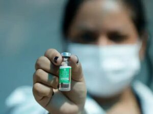 EUA revisam recomendações de vacinas contra Covid-19 para crianças e gestantes