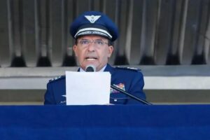 Ex-comandante confirma ameaça de Freire Gomes a Bolsonaro