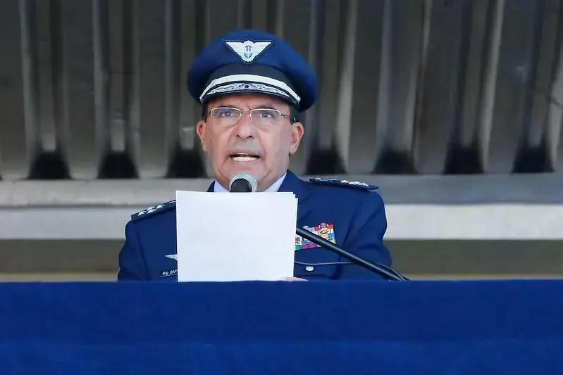 Ex-comandante confirma ameaça de Freire Gomes a Bolsonaro