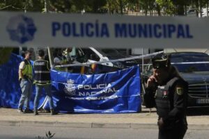 Ex-político ucraniano é assassinado na Espanha em meio a tensões políticas