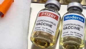 FDA exige novos alertas de risco cardíaco nas vacinas da Pfizer e Moderna