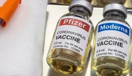 FDA exige novos alertas de risco cardíaco nas vacinas da Pfizer e Moderna