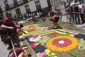 Feriado de Corpus Christi: Motivo, tradições e onde é feriado no Brasil