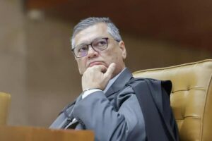 Flávio Dino: o novo protagonista do STF