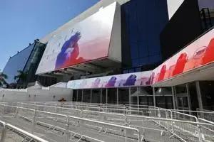 França investiga apagões criminosos durante Festival de Cannes