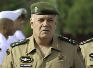 Freire Gomes no STF: Bolsonaro aceitou que Exército não interviria em 2022